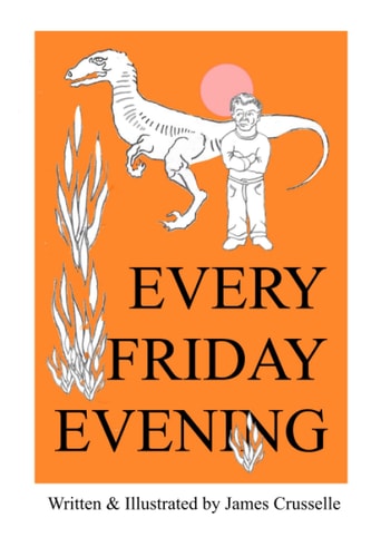 Every Friday Evening
