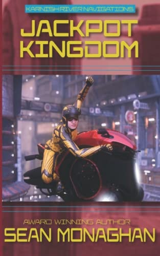 Jackpot Kingdom