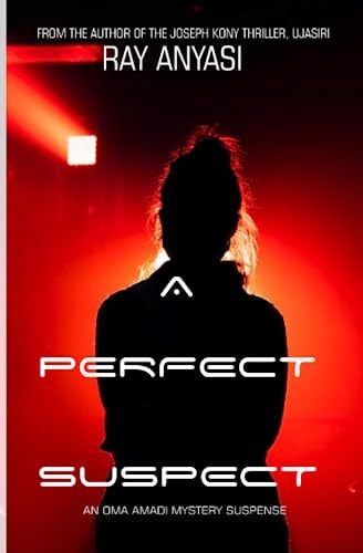 A Perfect Suspect
