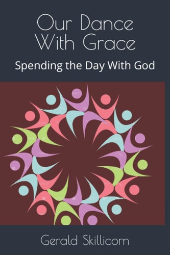 Our Dance With Grace Spending the Day With God