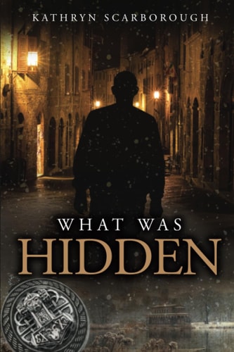 What Was Hidden