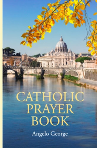 Catholic Prayer Book