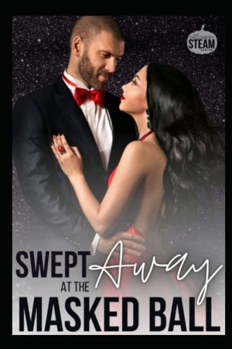Swept Away At The Masked Ball Halloween Steam