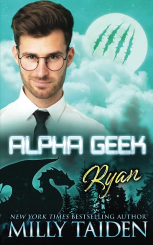 Alpha Geek Ryan