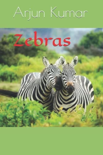 Zebras