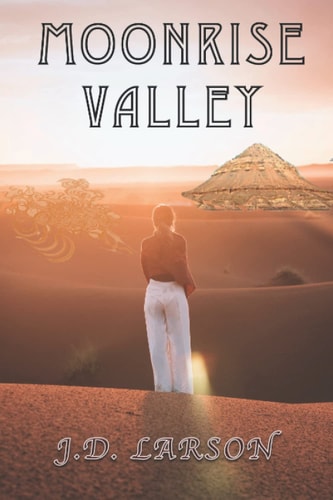 Moonrise Valley