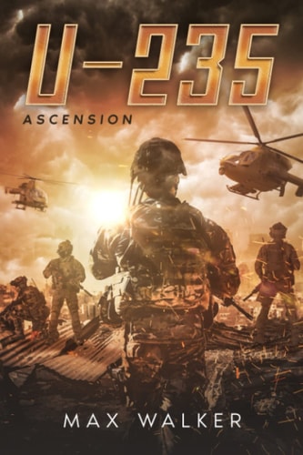 U-235 Ascension