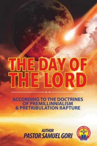 The Day of the Lord