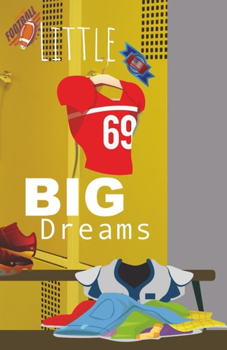 Little Big Dreams