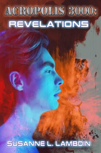 Acropolis 3000 Revelations