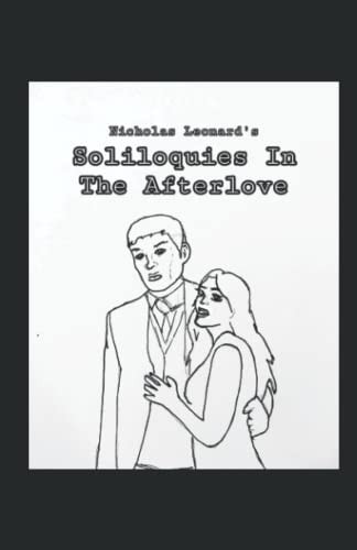 Soliloquies In The Afterlove