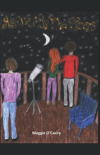 As Told By The Stars