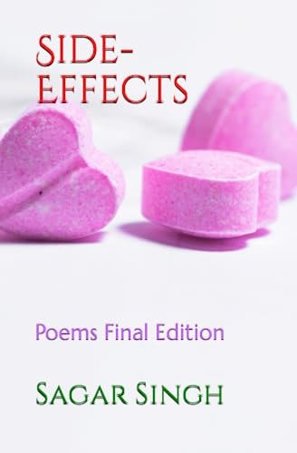 Side-Effects Poems Final Edition