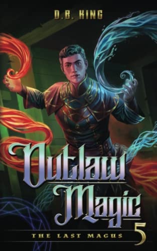 Outlaw Magic
