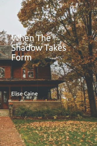 When The Shadow Takes Form