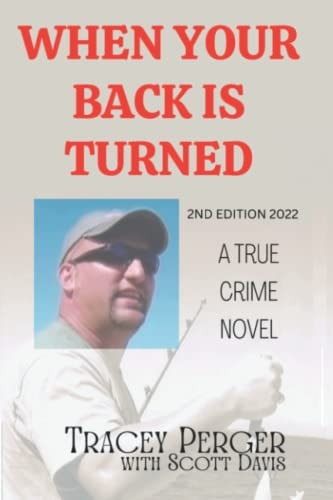 When Your Back Is Turned 2nd Edition 2022