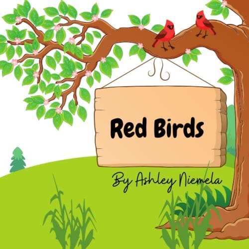 Red Birds