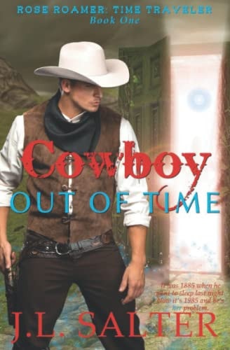 Cowboy Out of Time
