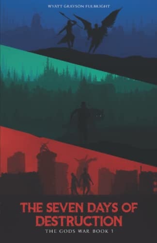 The Seven Days of Destruction