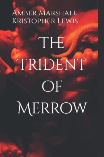 The Trident of Merrow