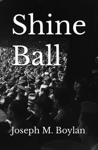 Shine Ball
