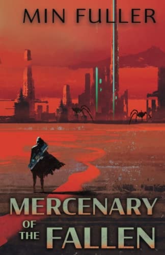 Mercenary of the Fallen