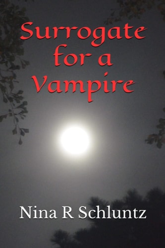 Surrogate for a Vampire