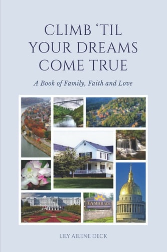 Climb 'Til Your Dreams Come True