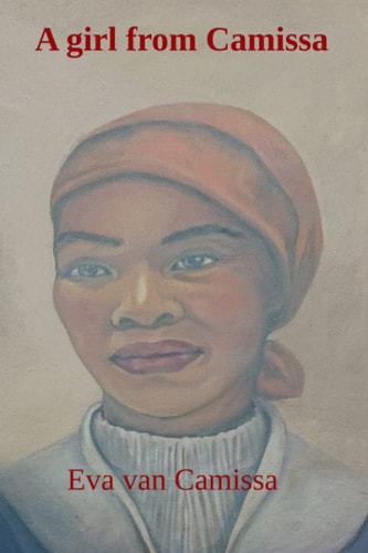 A Girl from Camissa Eva Van Camissa