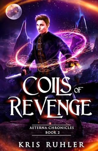 Coils of Revenge