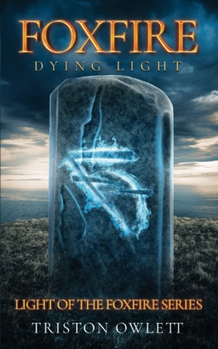 Foxfire Dying Light