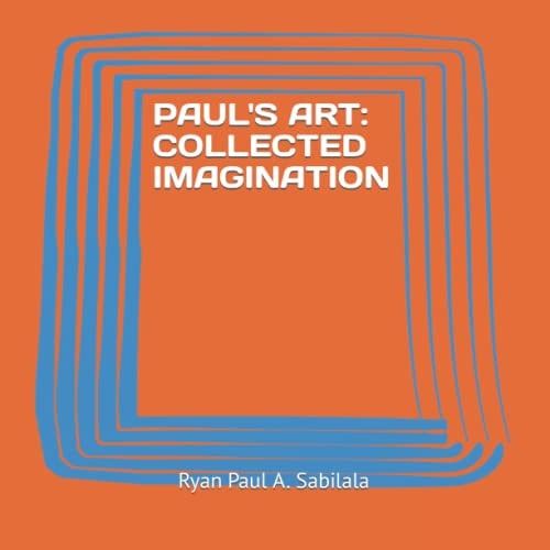 PAUL'S ART Collected Imagination