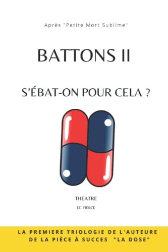 Battons II S'ébat-on Pour Cela ?