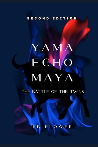 Yama Echo Maya Battle Of The Twins