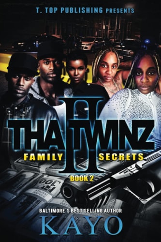 Tha Twinz 2 Family Secrets