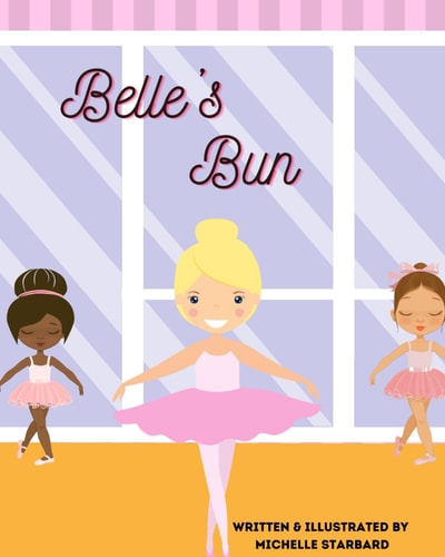 Belle's Bun