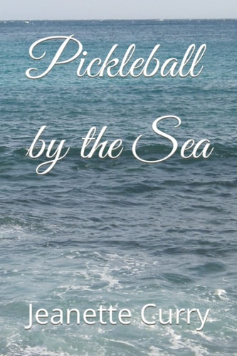 Pickleball by the Sea