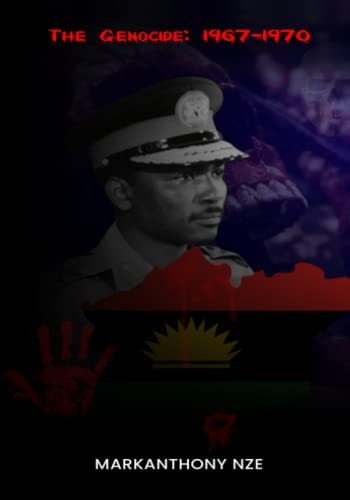 The Genocide 1967-1970
