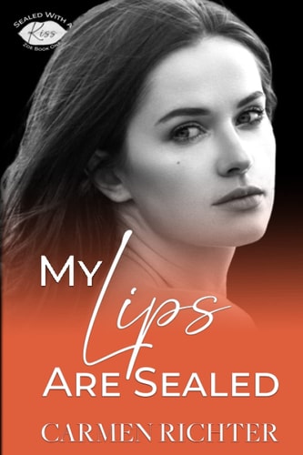 My Lips Are Sealed (Sealed With a Kiss)