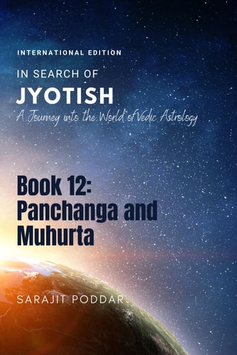 Panchanga and Muhurta A Journey Into the World of Vedic Astrology
