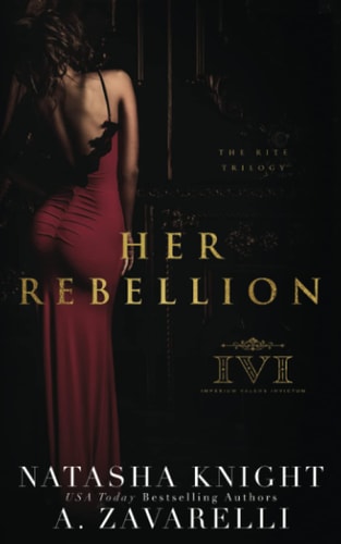 Her Rebellion