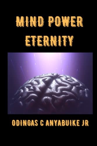 Mind Power Eternity Transformation in Progress