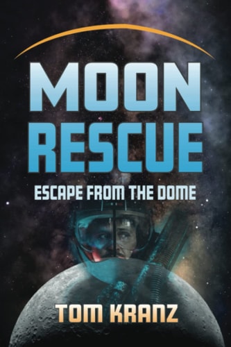 Moon Rescue Escape from the Dome