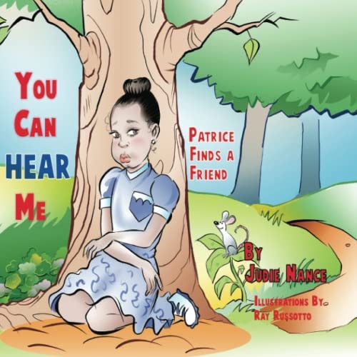 You Can Hear Me Patrice Finds a Friend