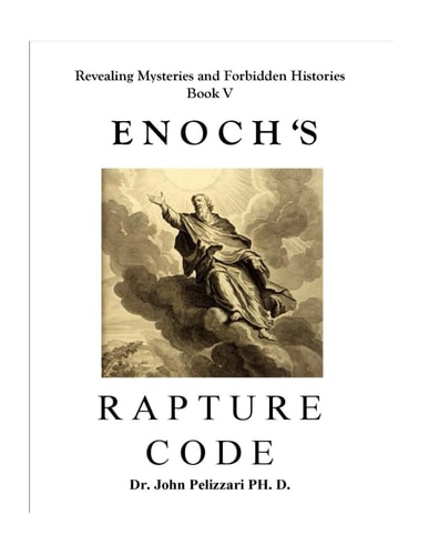 Enoch's Rapture Code