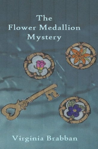 The Flower Medallion Mystery