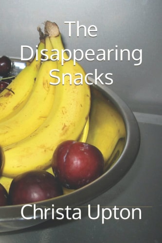 The Disappearing Snacks