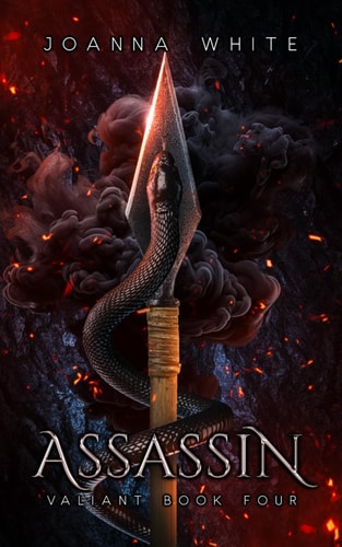 Assassin The Valiant Series 4