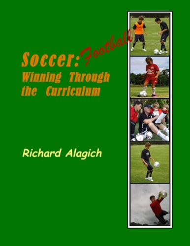 Football/Soccer Winning Through the Curriculum