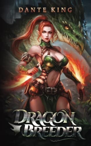 Dragon Breeder 1